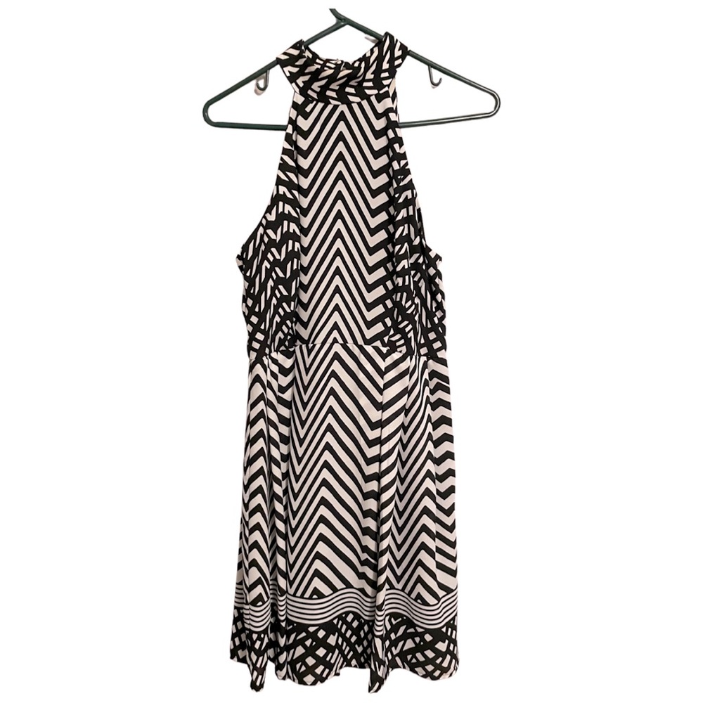 Bisou Bisou ‘90s inspired Cocktail Dress
